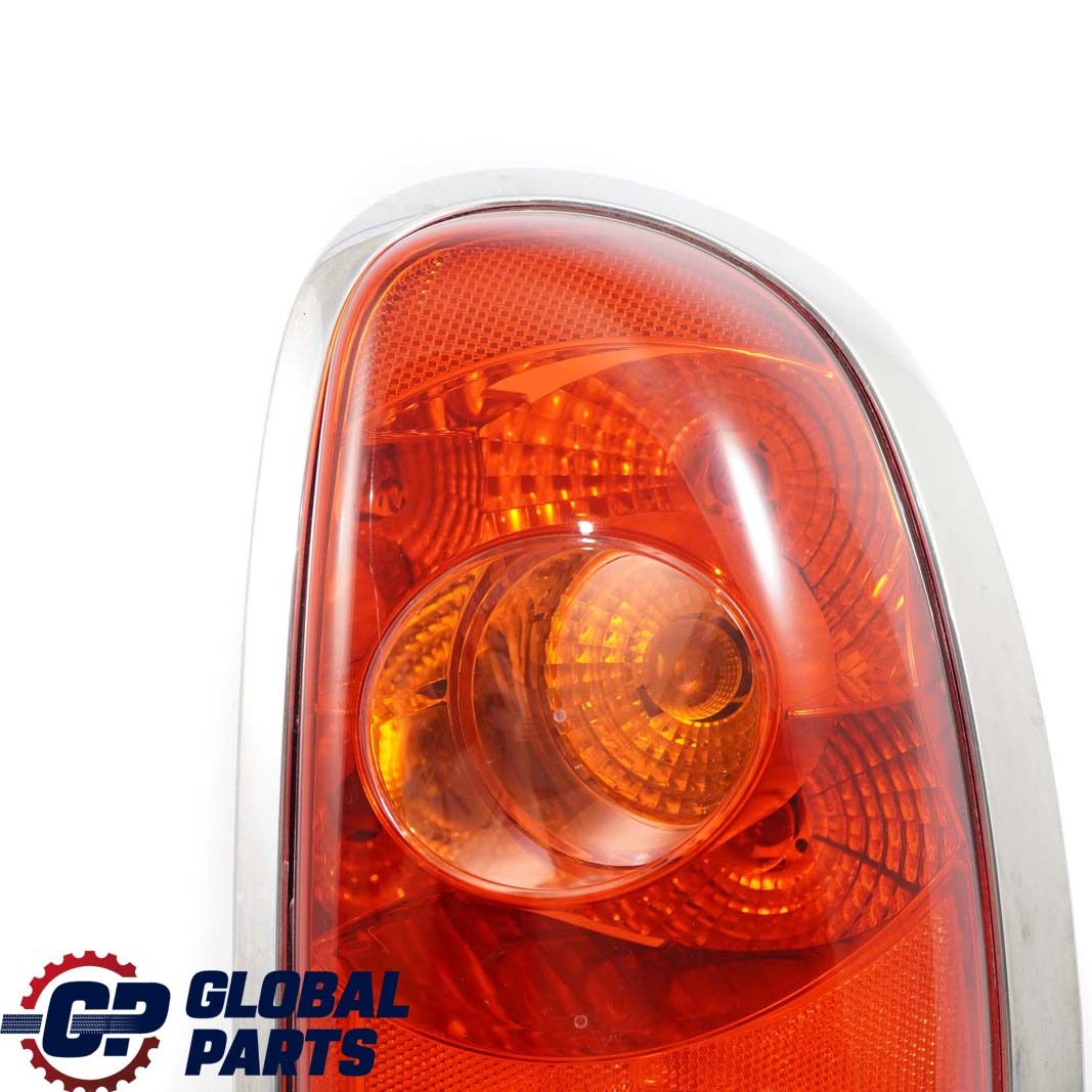 Mini Countryman R60 Side Tail Lamp Light Taillight Rear Right O/S