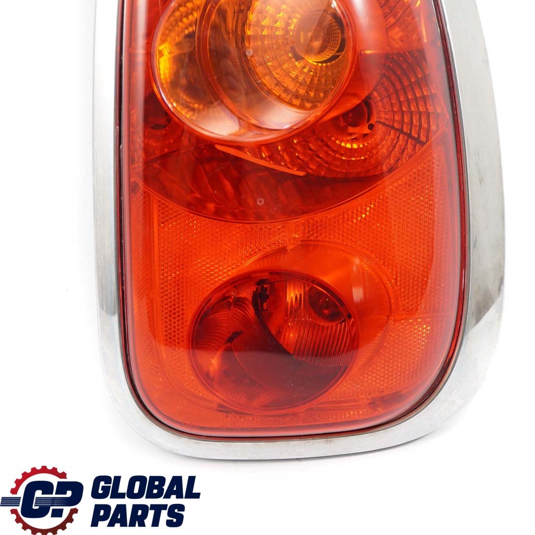 Mini Countryman R60 Side Tail Lamp Light Taillight Rear Right O/S