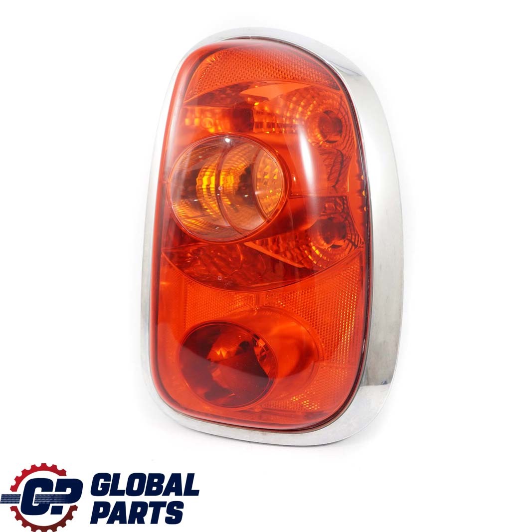 Mini Countryman R60 Side Tail Lamp Light Taillight Rear Right O/S