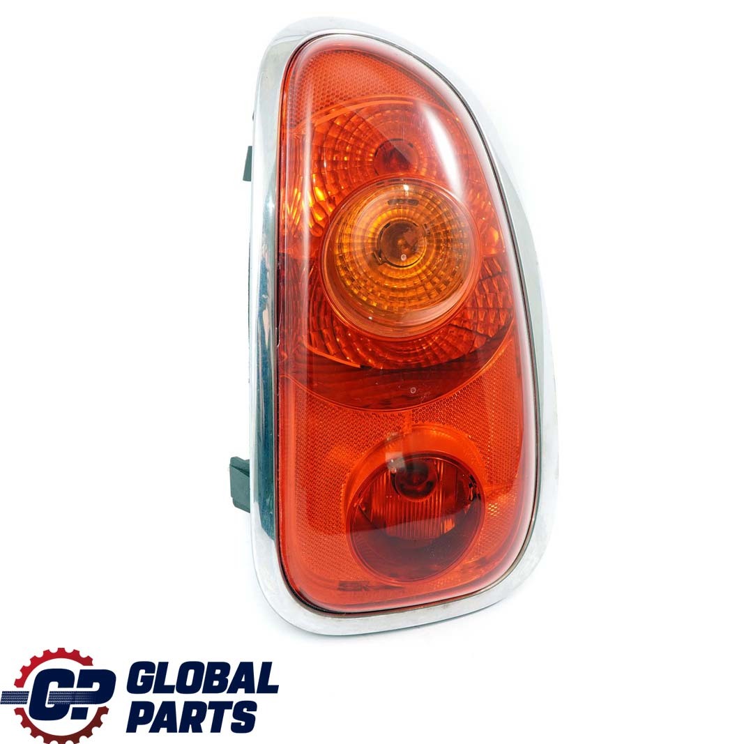 Mini Countryman R60 Side Tail Lamp Light Taillight Rear Right O/S