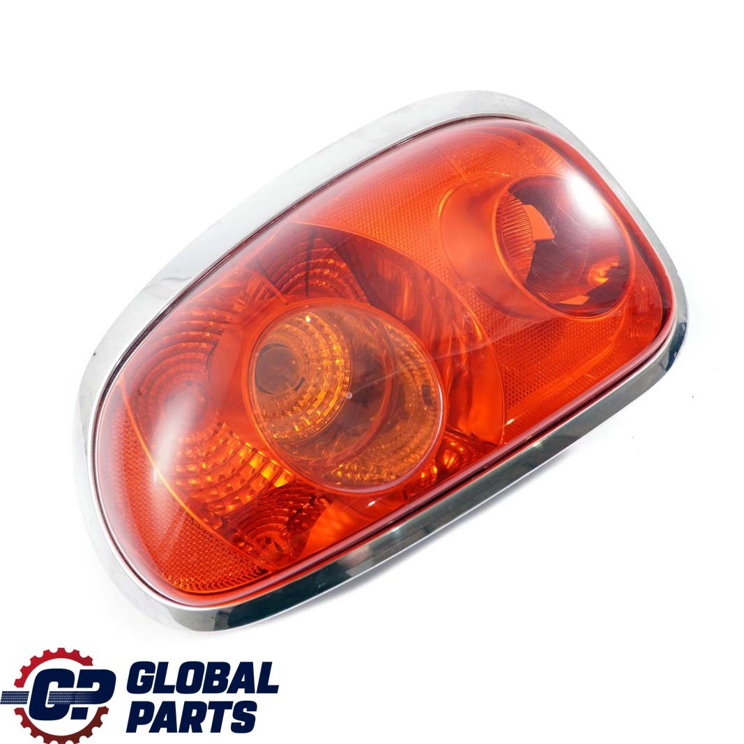 Mini Countryman R60 Side Tail Lamp Light Taillight Rear Right O/S