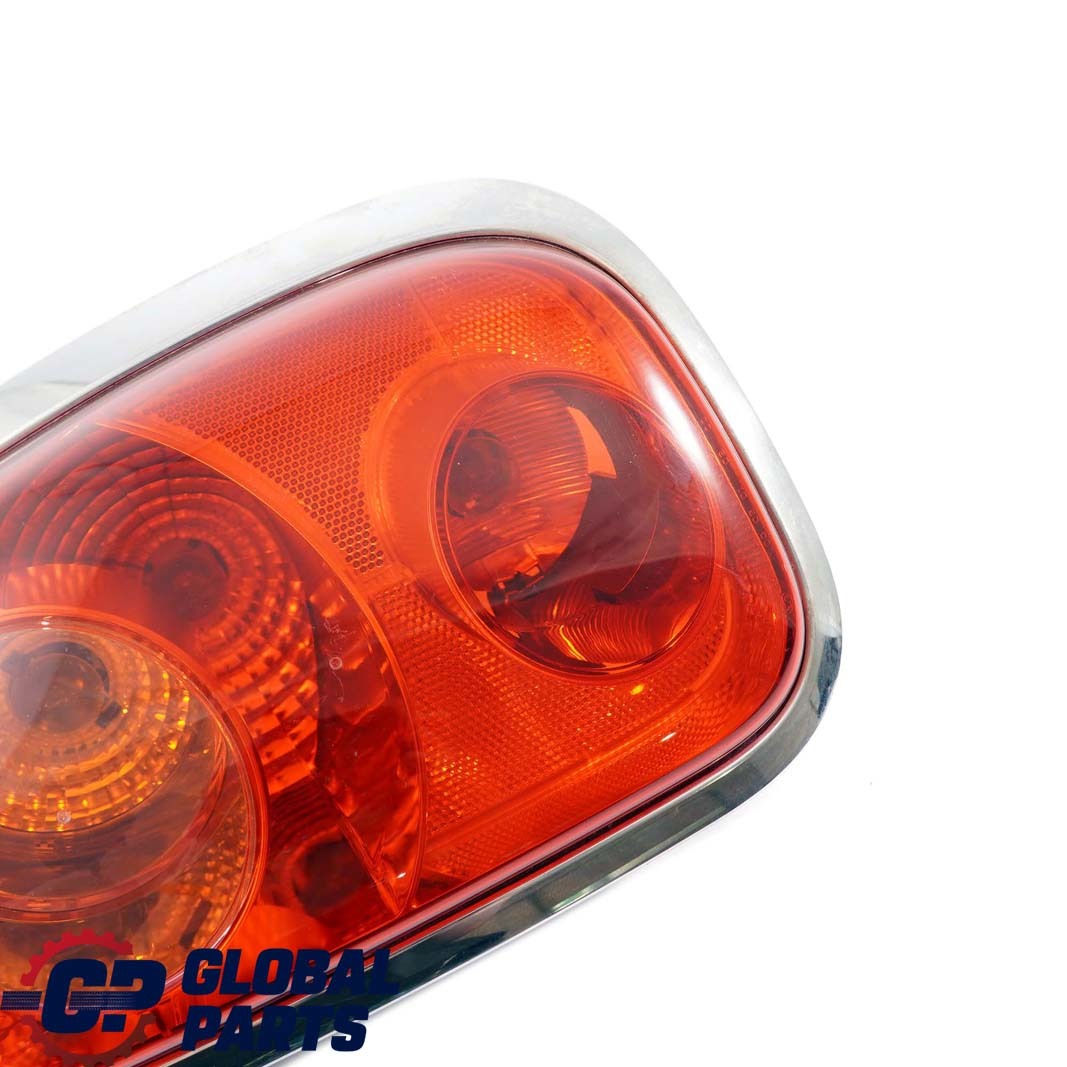 Mini Countryman R60 Side Tail Lamp Light Taillight Rear Right O/S