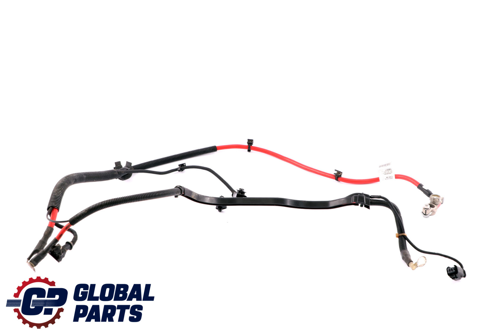 Mini Cooper R60 R61 Positive Battery Lead Distribution Box Cable 9808495