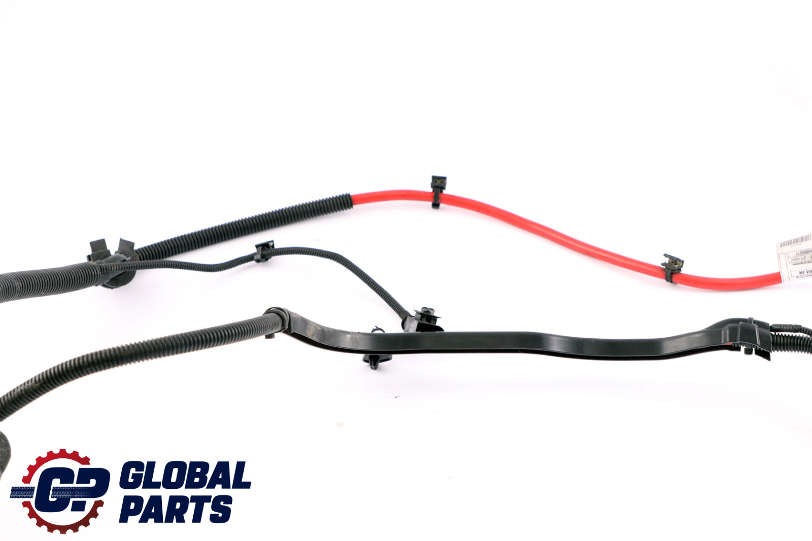 Mini Cooper R60 R61 Positive Battery Lead Distribution Box Cable 9808495