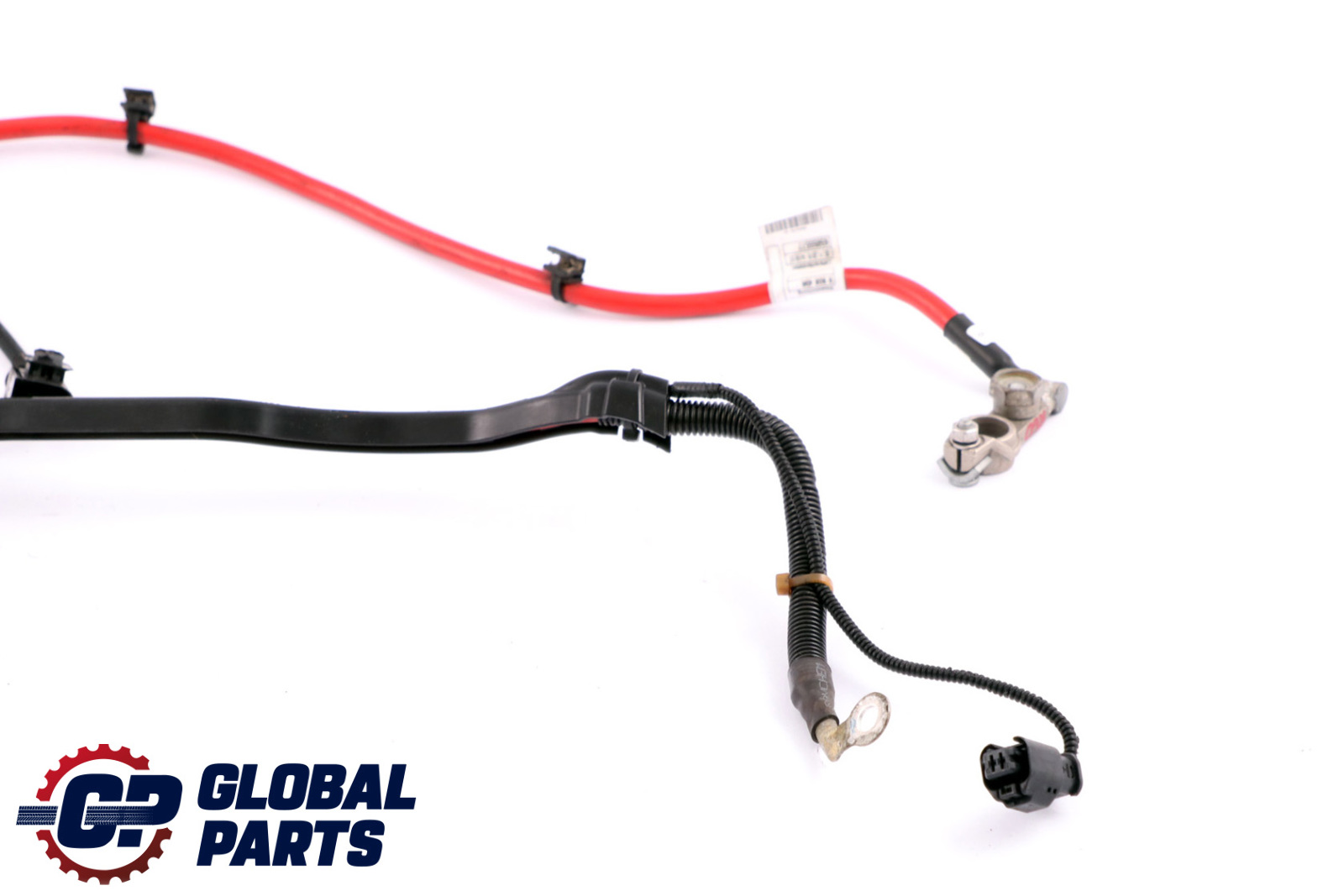 Mini Cooper R60 R61 Positive Battery Lead Distribution Box Cable 9808495