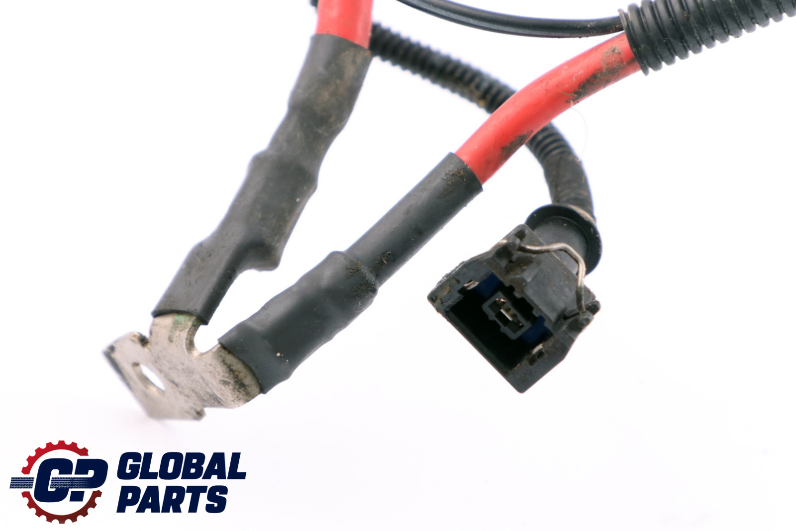 Mini Cooper R60 R61 Positive Battery Lead Distribution Box Cable 9808495