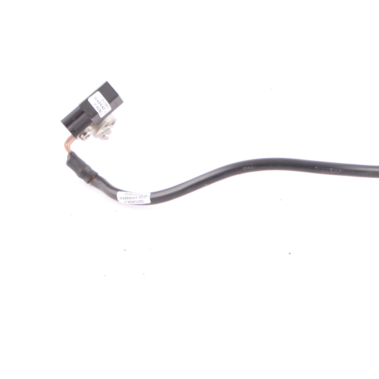 Battery Cable Mercedes W204 S204 Negative Lead Wiring Harness A0009053002