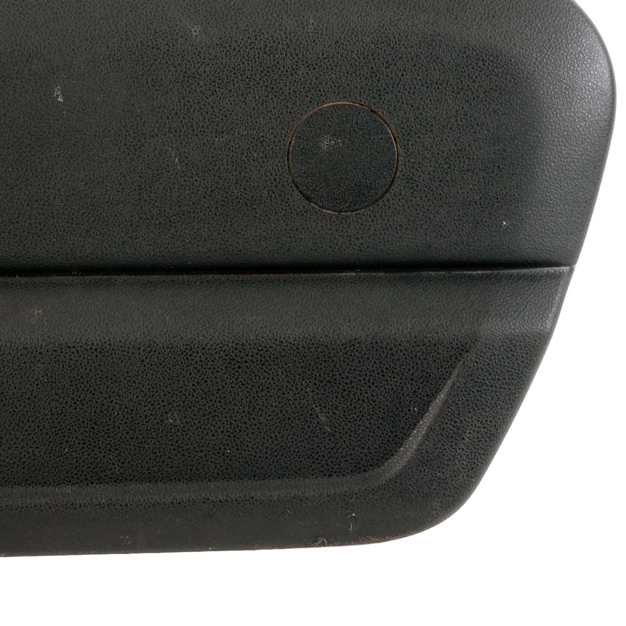 Mercedes-Benz Sprinter W906 Front Driver's Seat Right O/S Trim Panel Cover