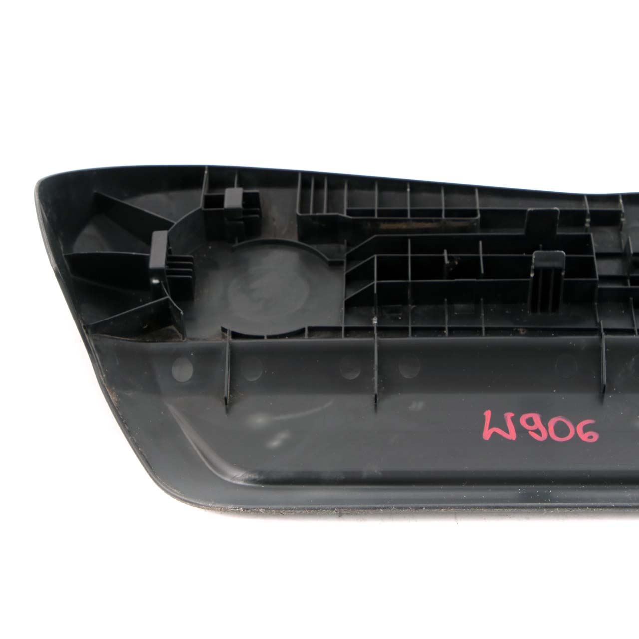 Mercedes-Benz Sprinter W906 Front Driver's Seat Right O/S Trim Panel Cover