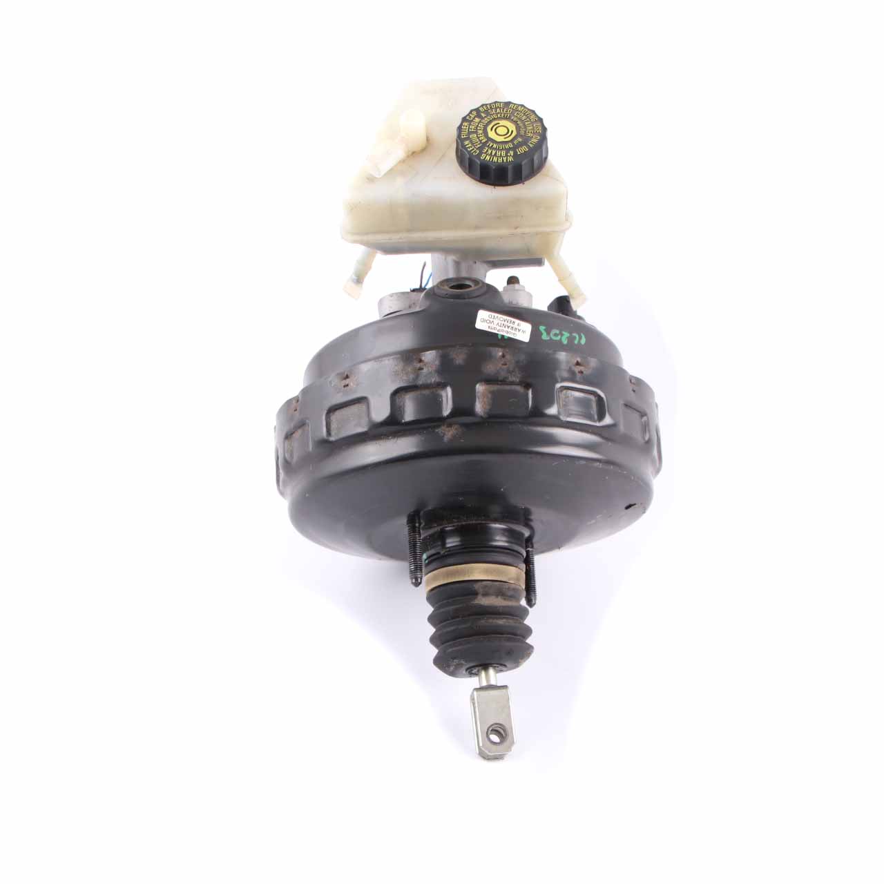 Mercedes-Benz C CLC Class CL203 W203 Brake Servo Master Cylinder A0054304930