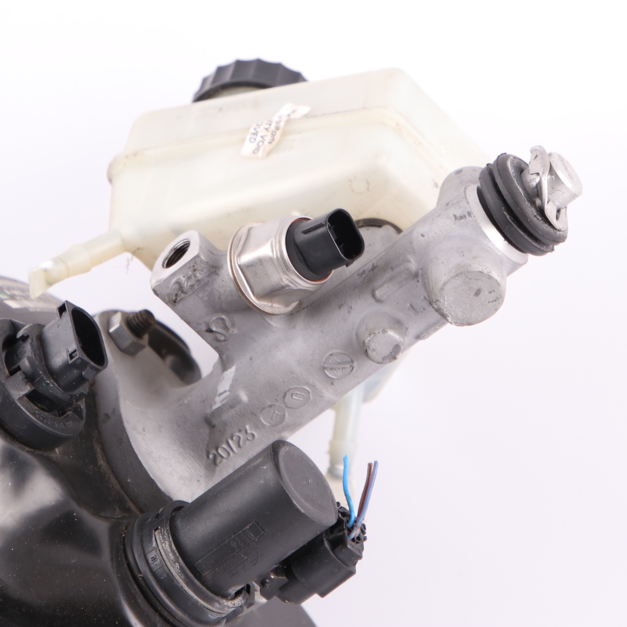 Mercedes-Benz C CLC Class CL203 W203 Brake Servo Master Cylinder A0054304930