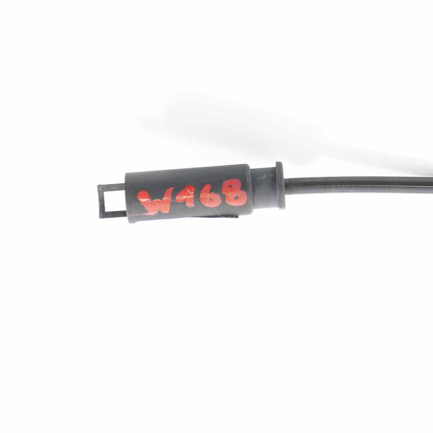 Pedal Cable Mercedes W168 Brake Wire Pull Cable Automatic Gearbox A1682901185