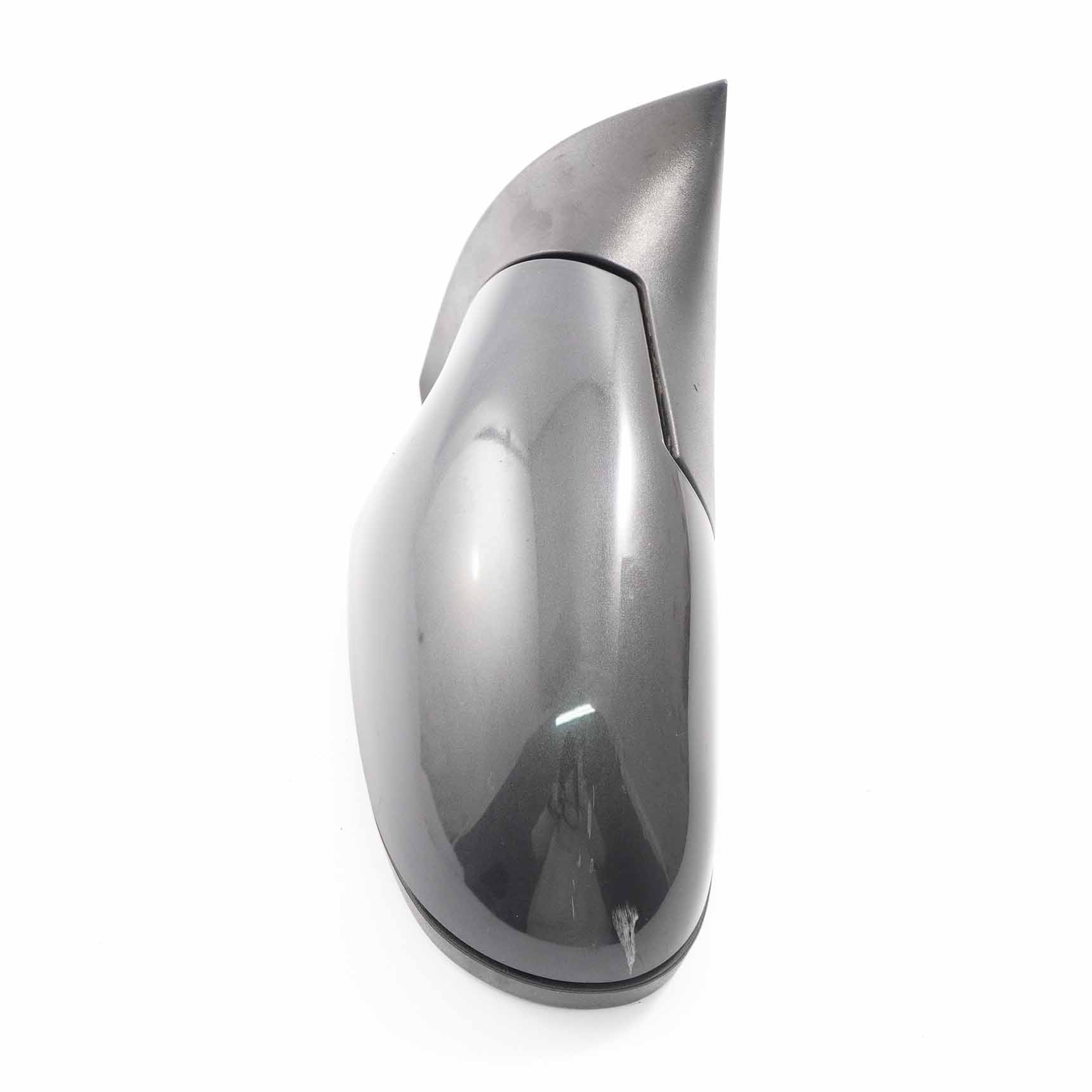 Wing Mirror Mercedes W168 Right O/S Exterior Door Meteor Grey Metallic - 195