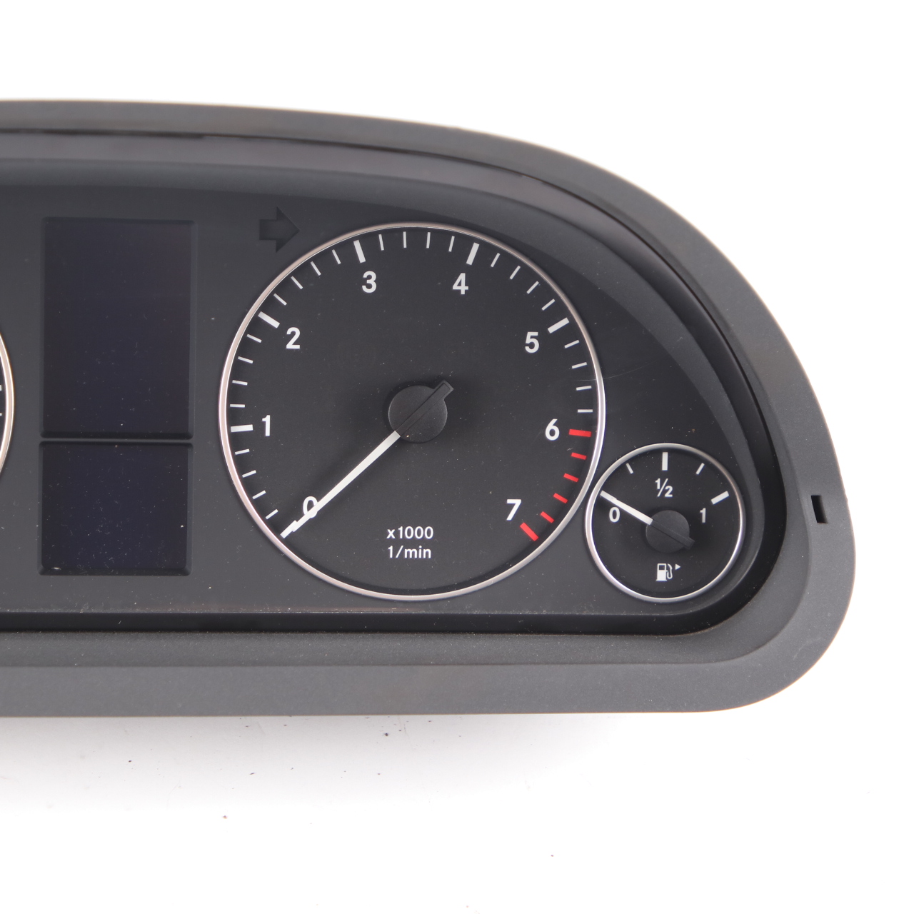 Mercedes W169 Instrument Cluster Speedo Clocks Automatic A1694400511