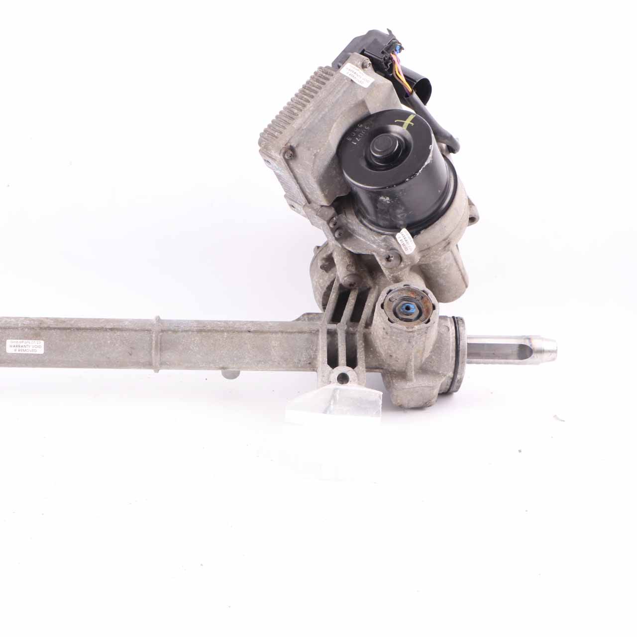 Mercedes W169 W245 Power Steering Rack Box Gear A1694601600