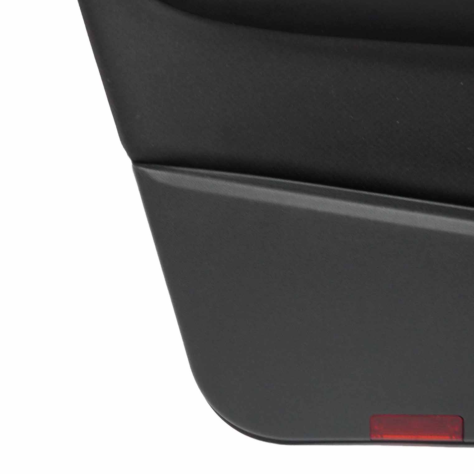 Door Card Mercedes W169 W245 Trim Panel Cover Cloth Black Front Left N/S