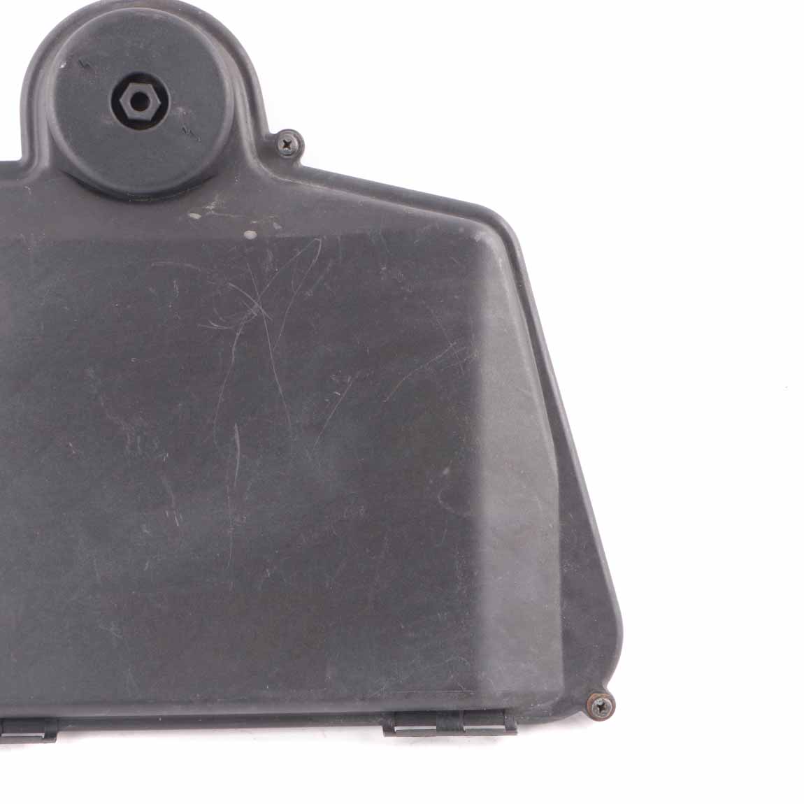 Mercedes SLK R170 Control Unit Module ECU Cover Box Housing Bracket A1705400182