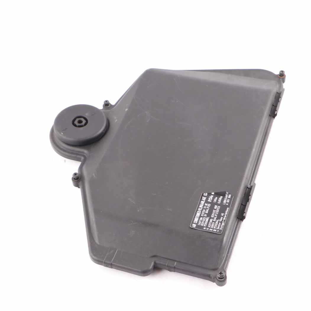 Mercedes SLK R170 Control Unit Module ECU Cover Box Housing Bracket A1705400182