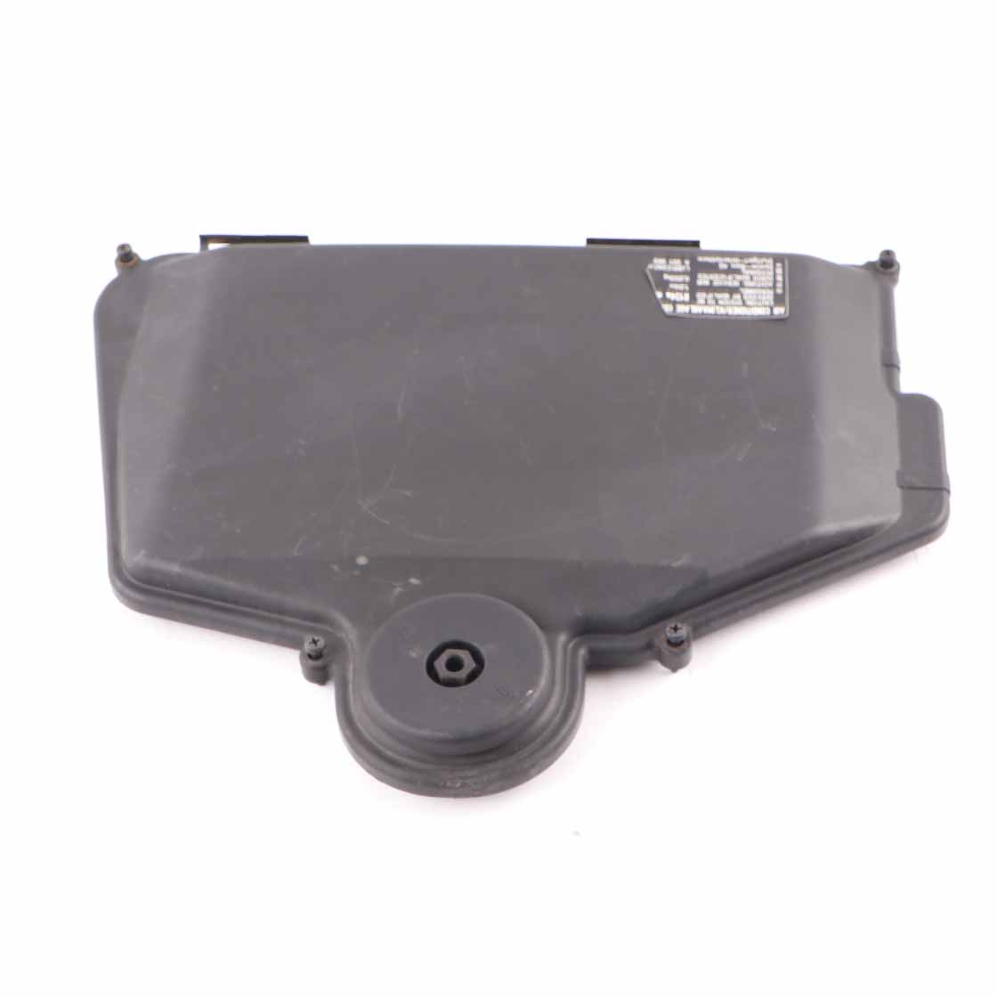 Mercedes SLK R170 Control Unit Module ECU Cover Box Housing Bracket A1705400182