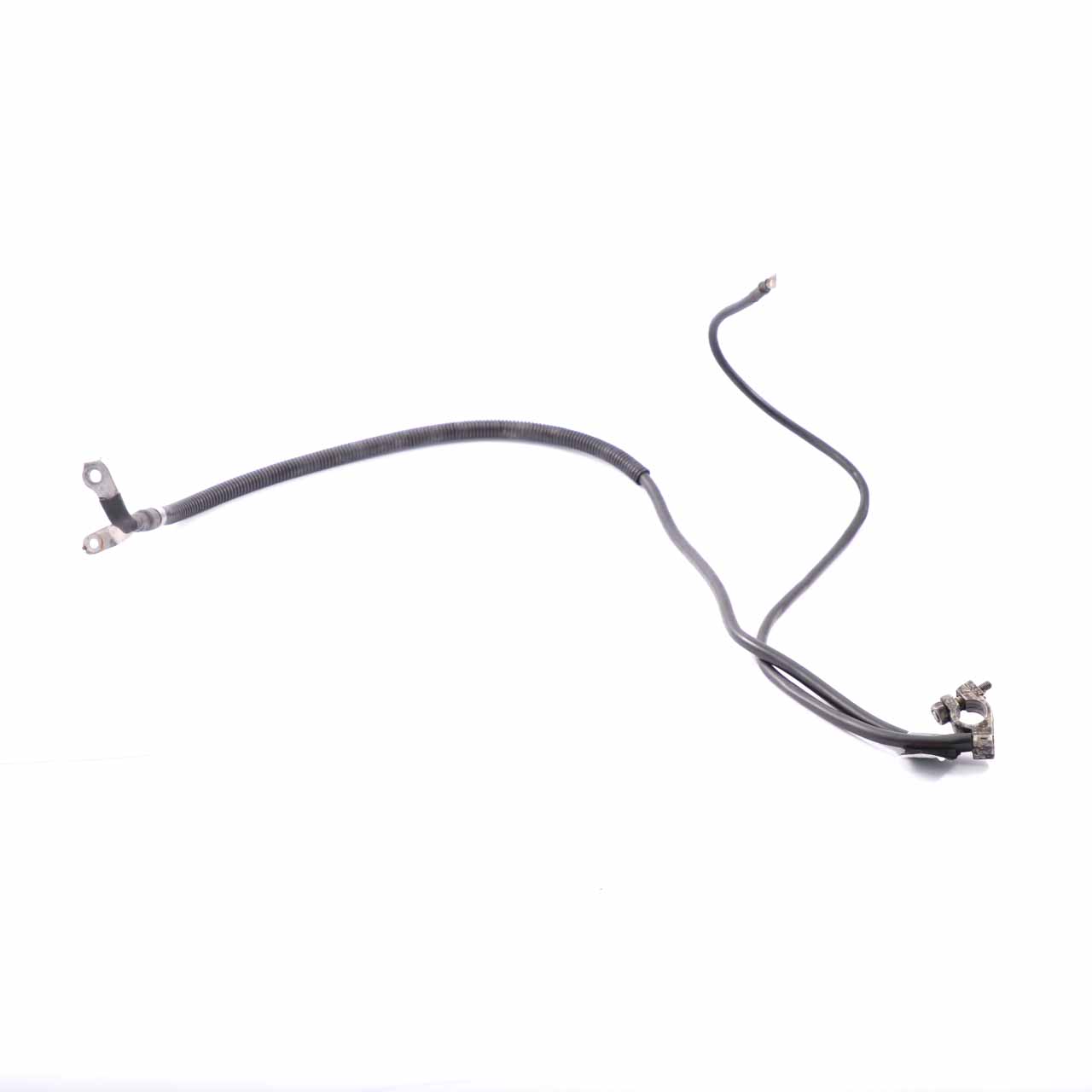 Mercedes SLK R170 M111 Positive Battery Cable Lead Wire Starter A1705403506