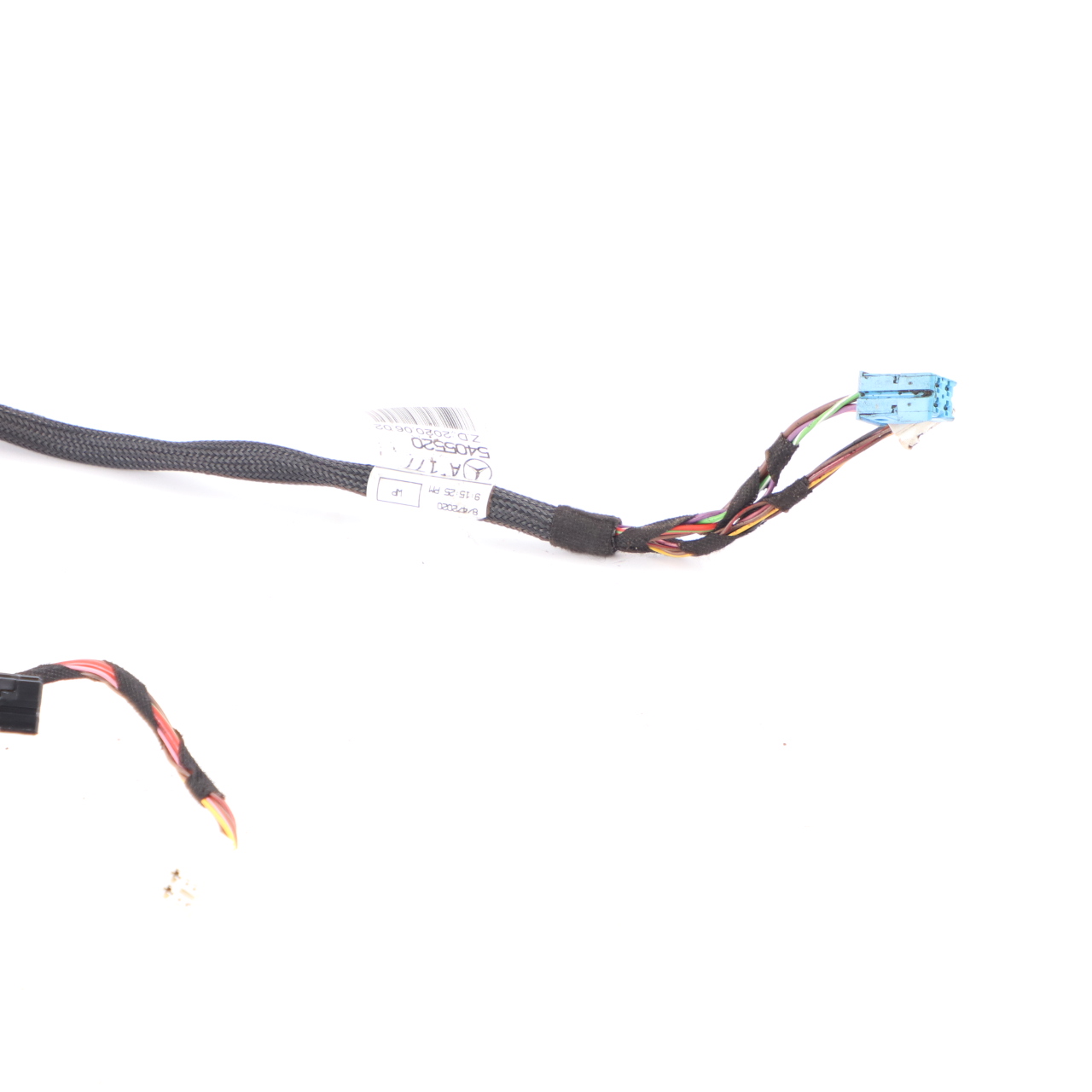 Mercedes W177 Door Cable Wiring Harness Loom Front Right O/S A1715405520