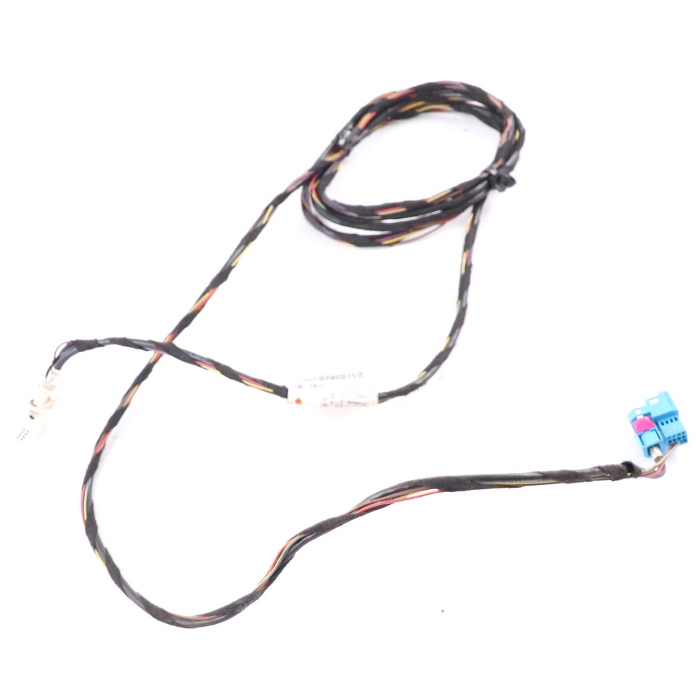 Mercedes W176 Multimedia Box Wiring Loom Electrical Harness For RHD A1765403104