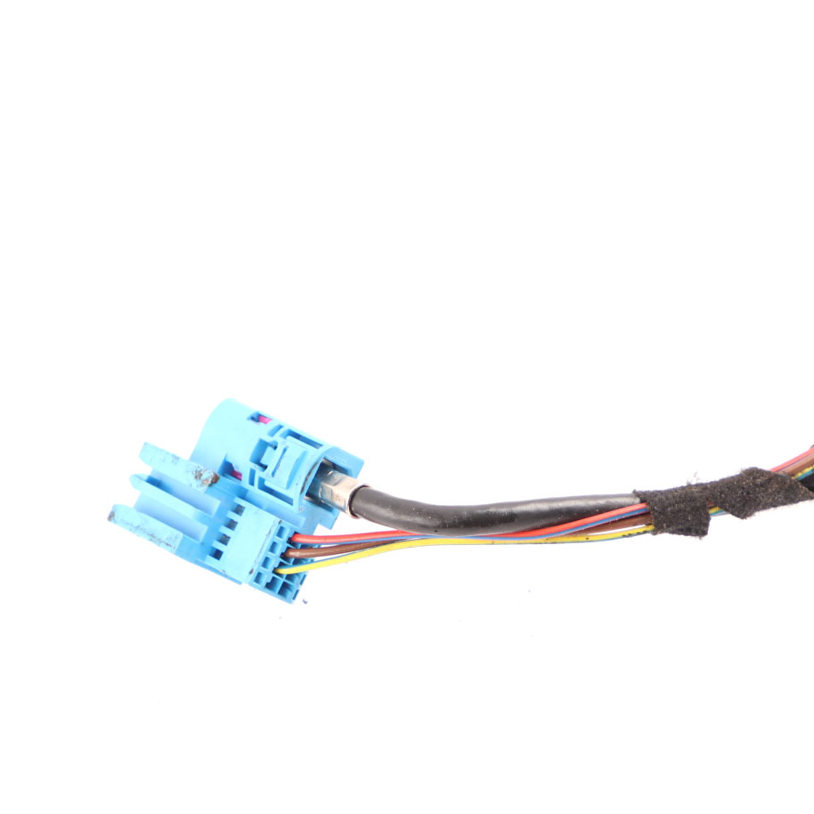 Mercedes W176 Multimedia Box Wiring Loom Electrical Harness For RHD A1765403104