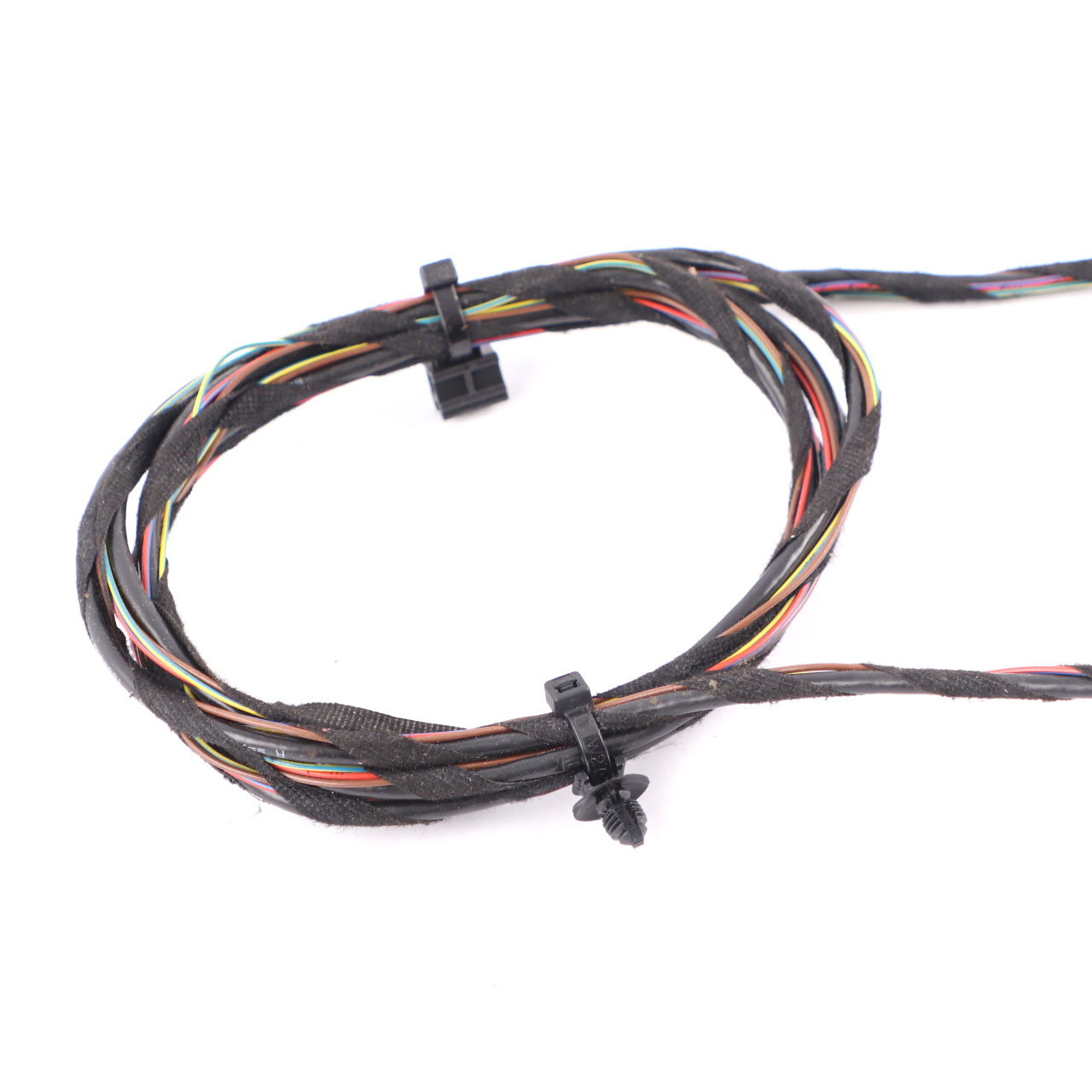 Mercedes W176 Multimedia Box Wiring Loom Electrical Harness For RHD A1765403104