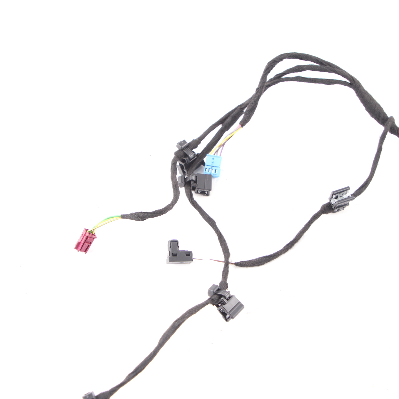 Door Cable Mercedes V177 Wiring Loom Front Right Driver Door O/S A1775406801