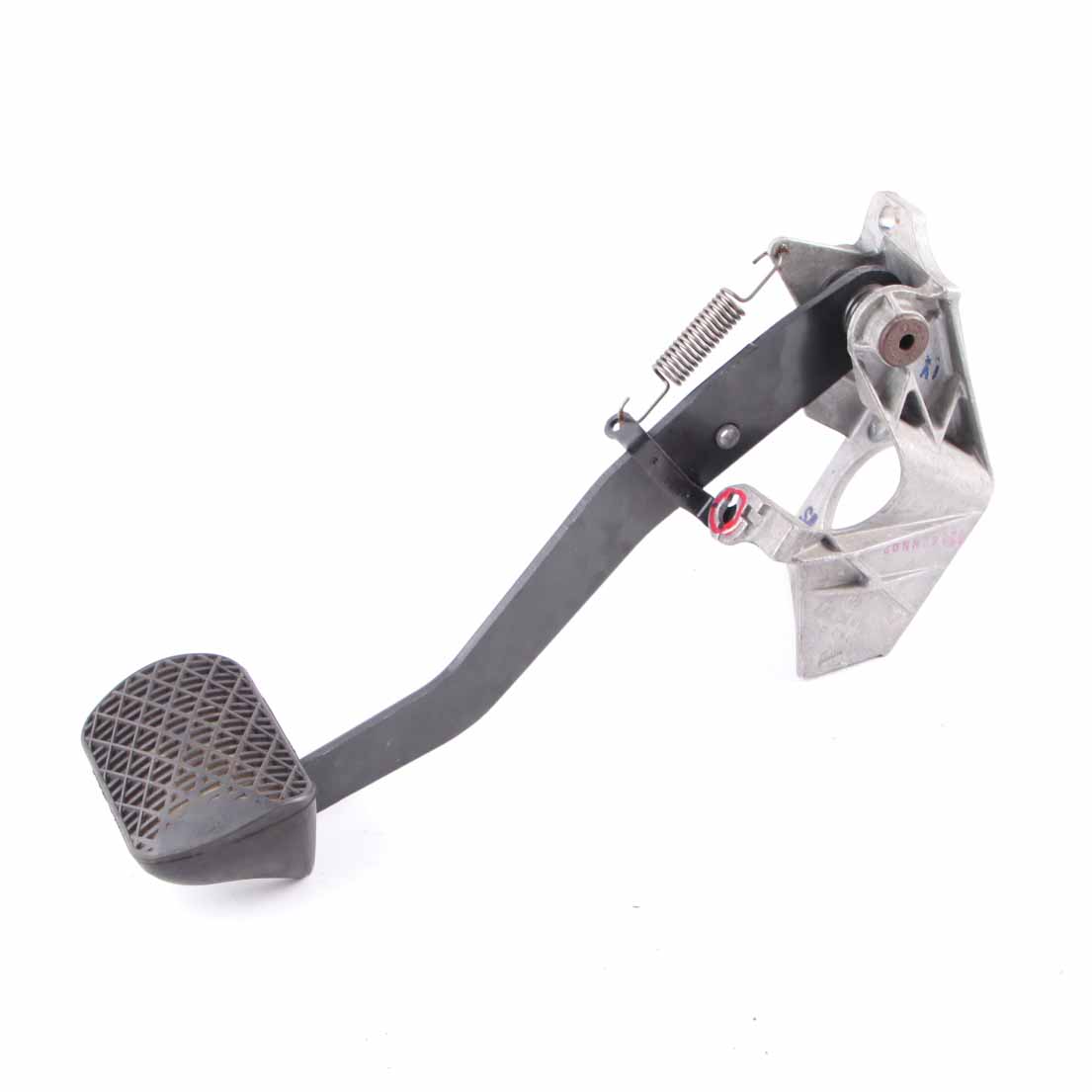 Foot Brake Pedal Mercedes W202 C208 W210 1 Automatic C CLK E Class A2022903118