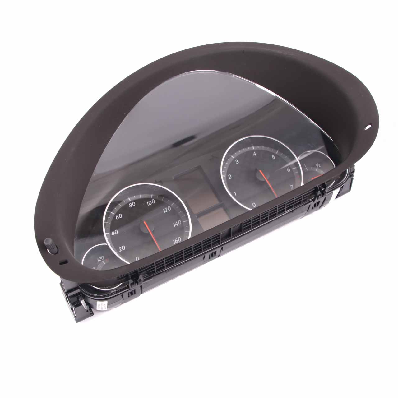 Instrument Cluster Mercedes CLC CL203 Speedo Clocks MPH Automatic A2035407748