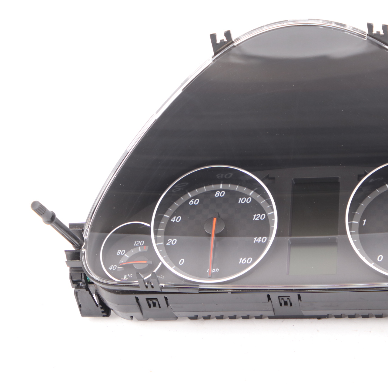 Mercedes CLC CL203 Diesel Instrument Cluster Speedo Clocks Automatic A2035409948