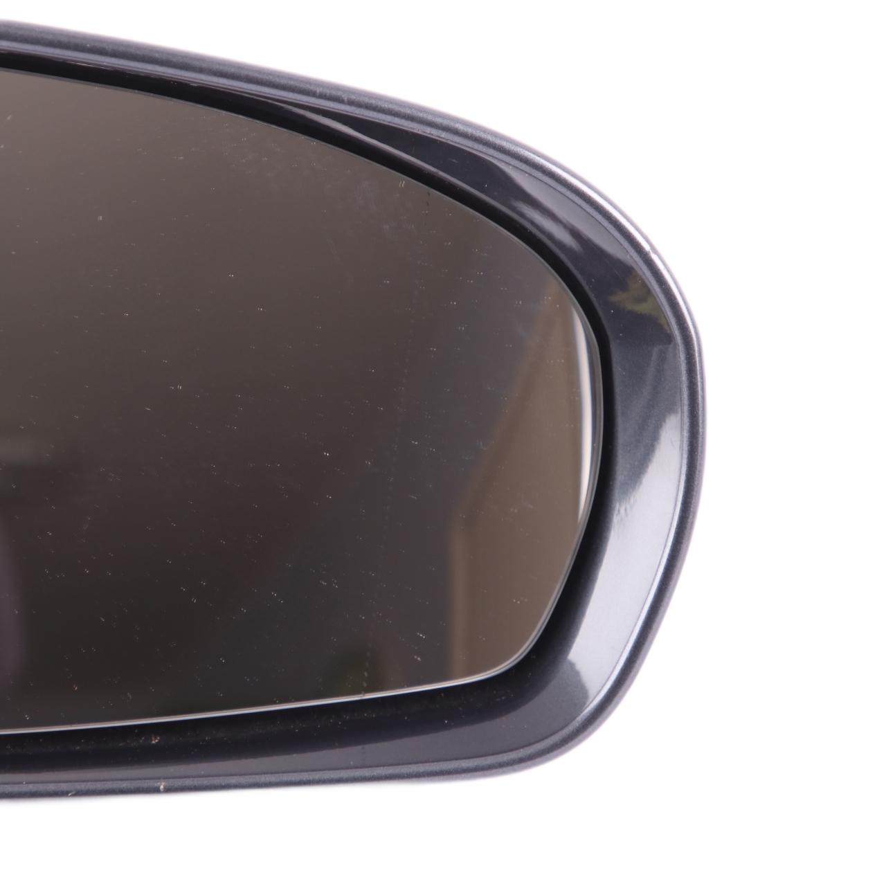 Wing Mirror Mercedes CL203 Power Fold Right Door Tenoritgrau Grey 755