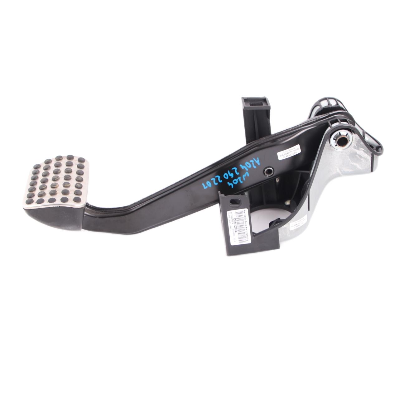 Brake Pedal Mercedes W204 C63 AMG Auto Automatic Gearbox A2042902201