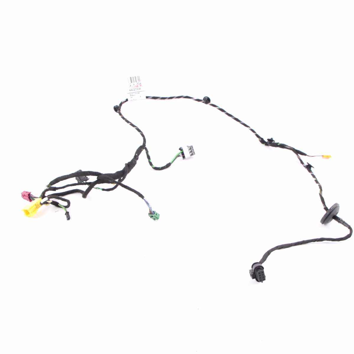 Door Wiring Mercedes W204 Front Left N/S Loom Cable Wire Harness A2044402334