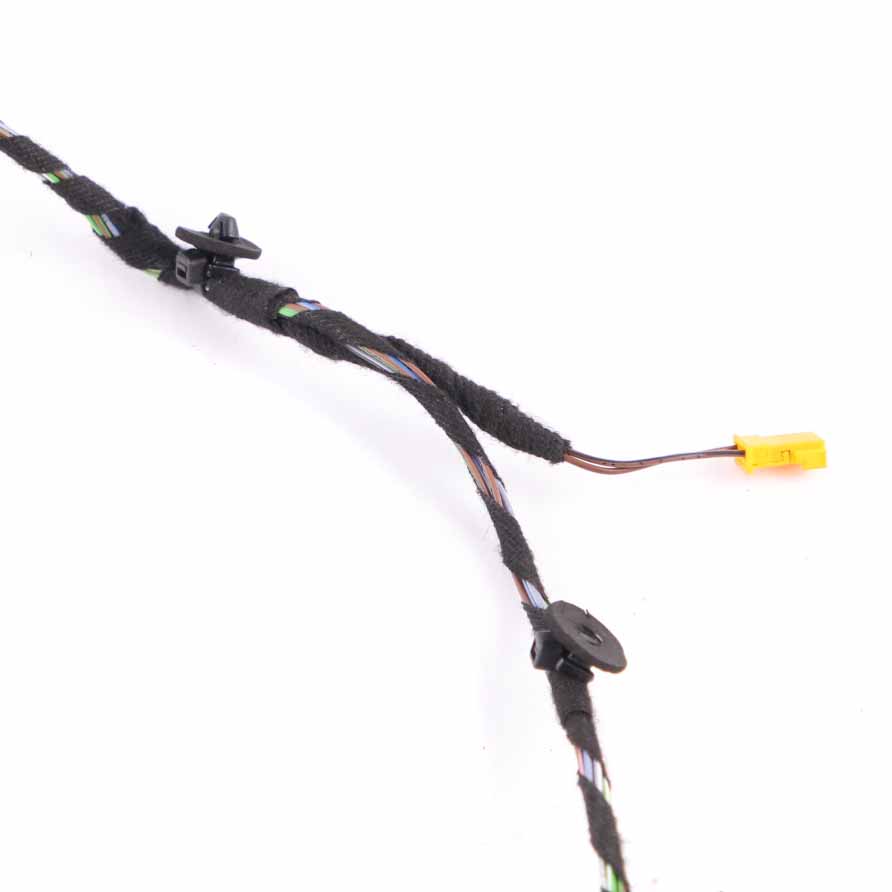 Door Wiring Mercedes W204 Front Left N/S Loom Cable Wire Harness A2044402334