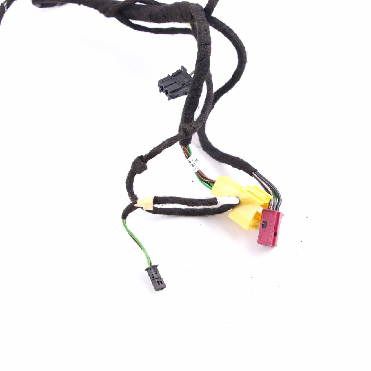 Door Wiring Mercedes W204 Front Left N/S Loom Cable Wire Harness A2044402334