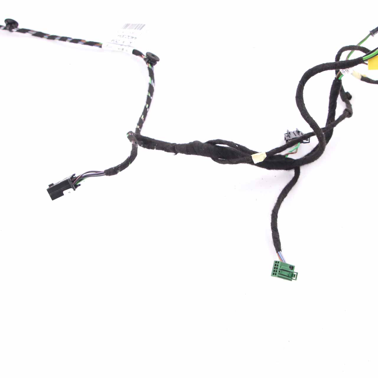 Door Wiring Mercedes W204 Front Left N/S Loom Cable Wire Harness A2044402334