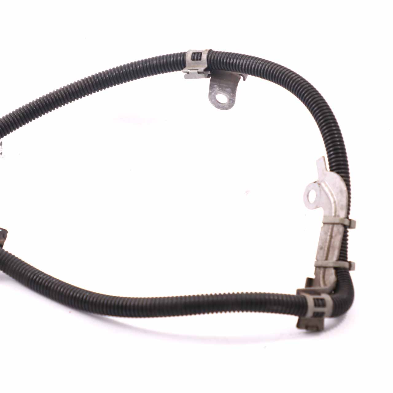 Battery Cable Mercedes W204 W207 Negative Lead Alternator Wiring A2044408753