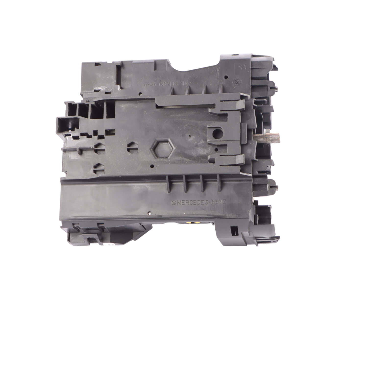 Mercedes W204 Front Fuse Box Control Module Unit A2045403050