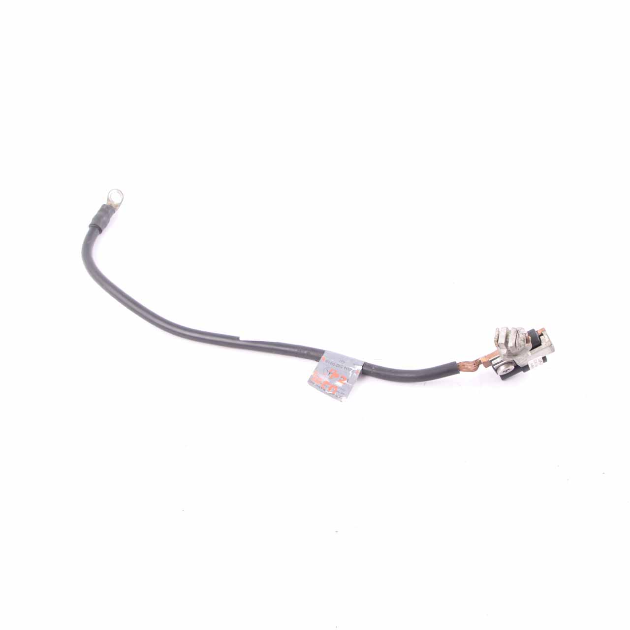 Battery Sensor Mercedes W204 W212 Negative Minus Terminal Lead Cable A2045420918