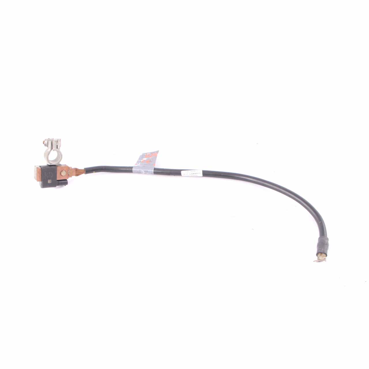 Battery Sensor Mercedes W204 W212 Negative Minus Terminal Lead Cable A2045420918