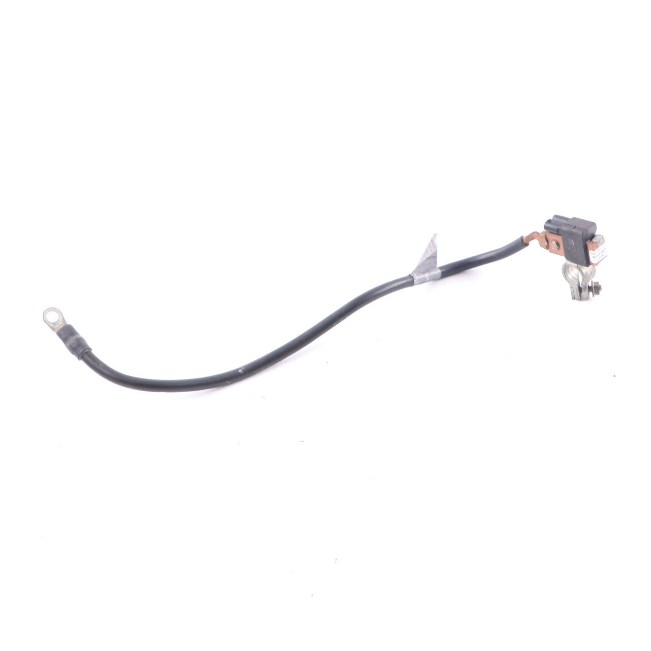 Mercedes W204 Negative Cable Battery Terminal Wiring A2045421518