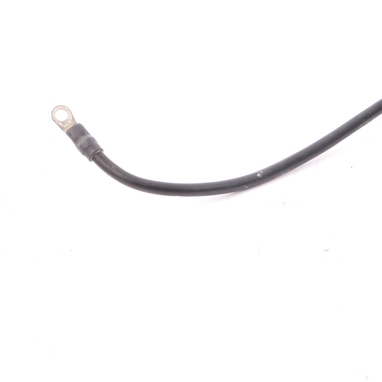 Mercedes W204 Negative Cable Battery Terminal Wiring A2045421518