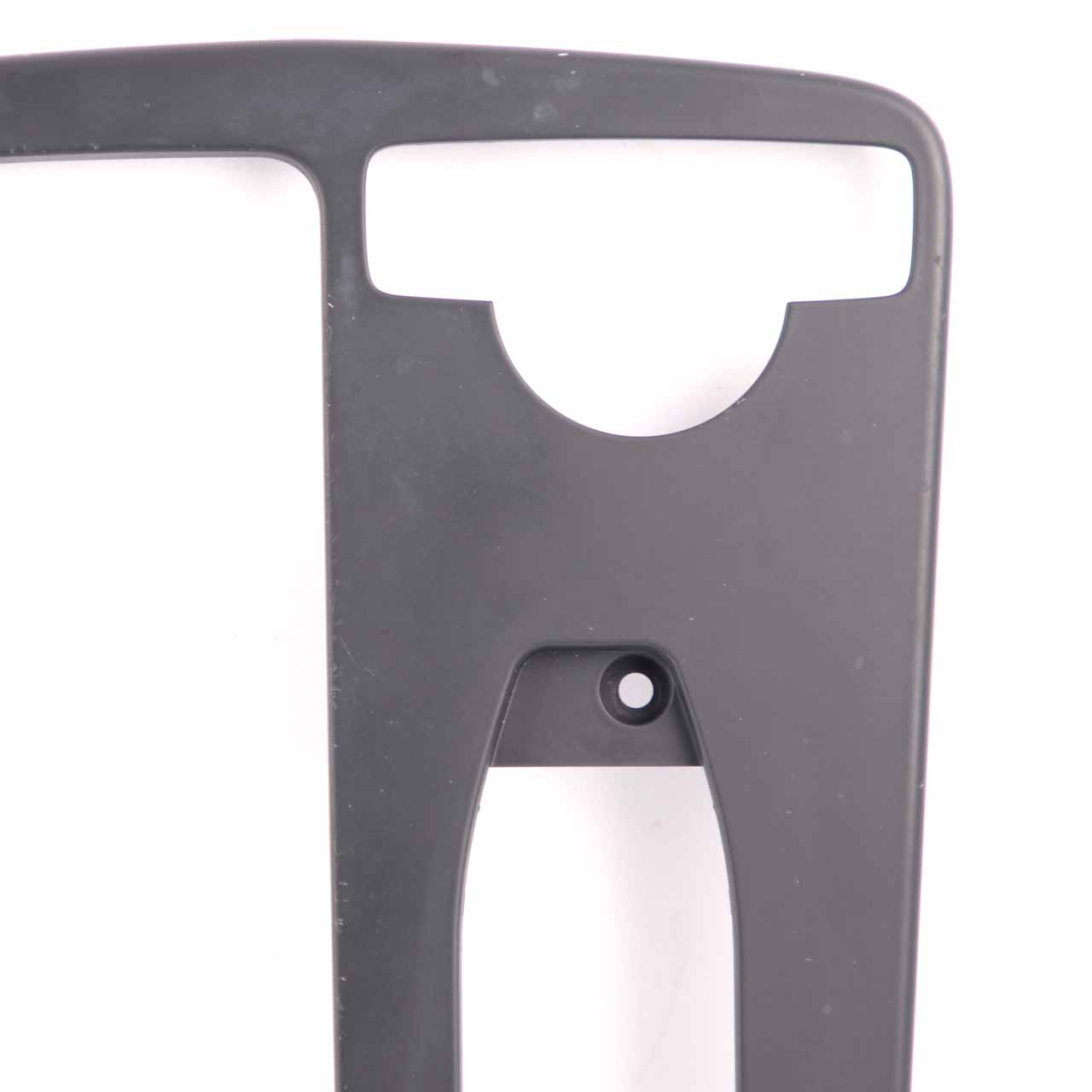 Mercedes W204 Centre Console Trim Frame Cover Panel A2046800207