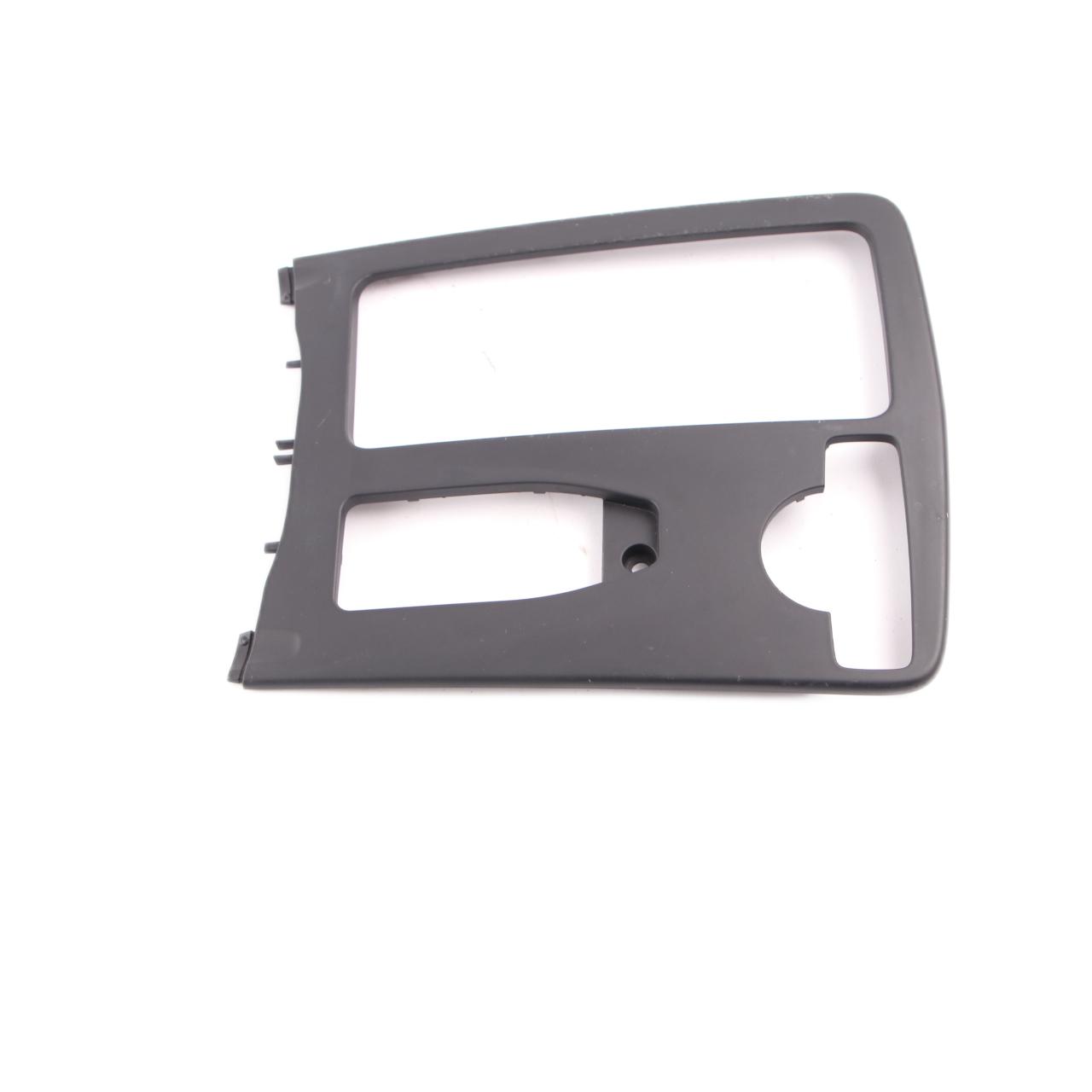 Mercedes W204 Centre Console Trim Frame Cover Panel A2046800207