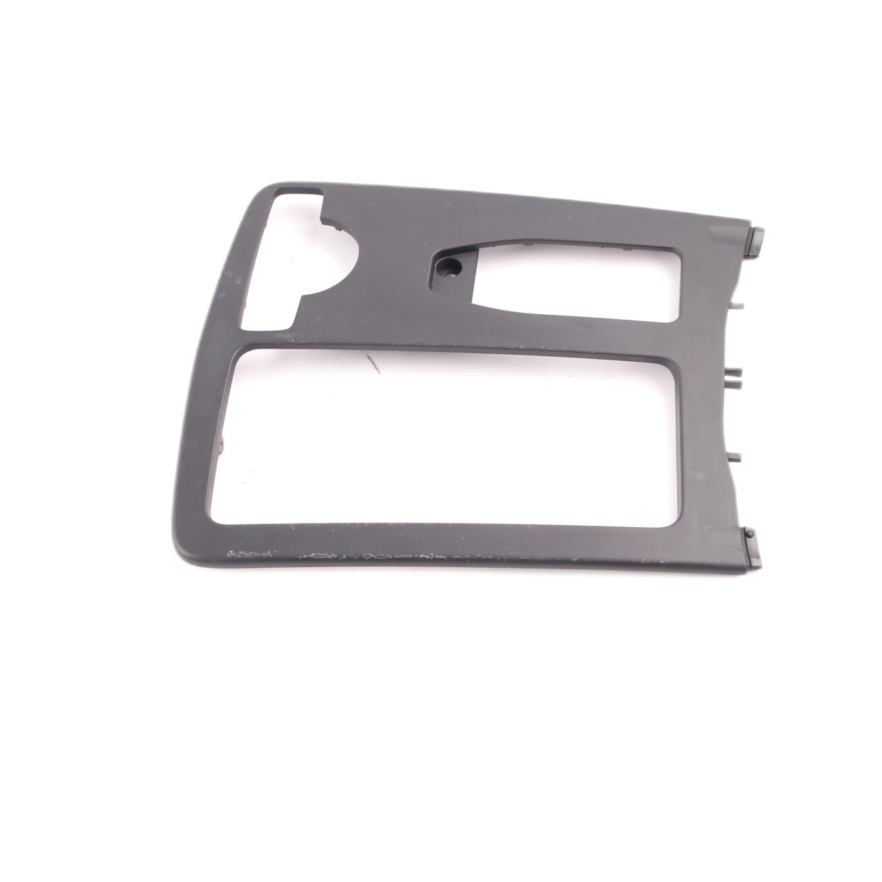 Mercedes W204 Centre Console Trim Frame Cover Panel A2046800207