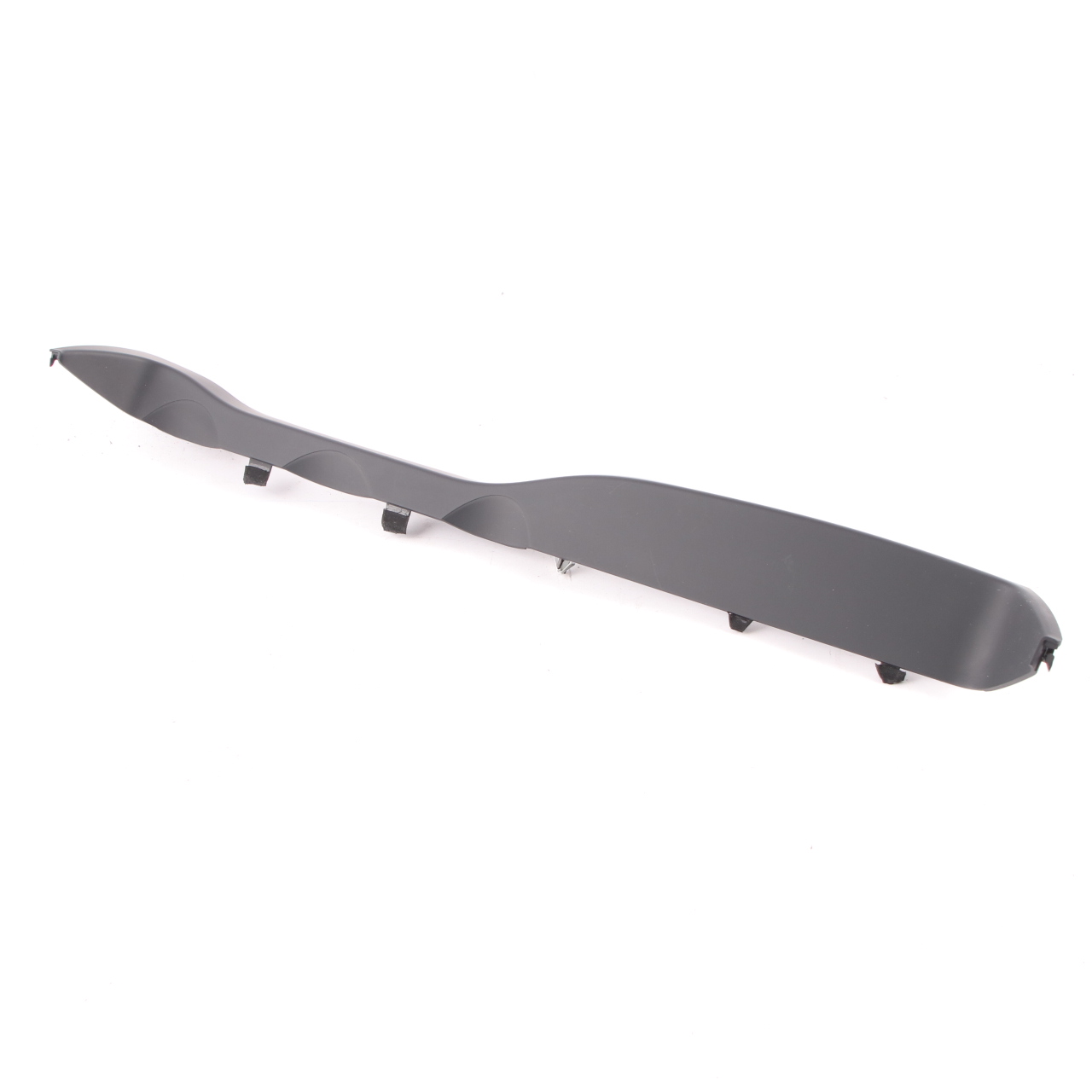 Mercedes W204 Dashboard Cover Speedo Speedometer Trim Panel Black A2046890939