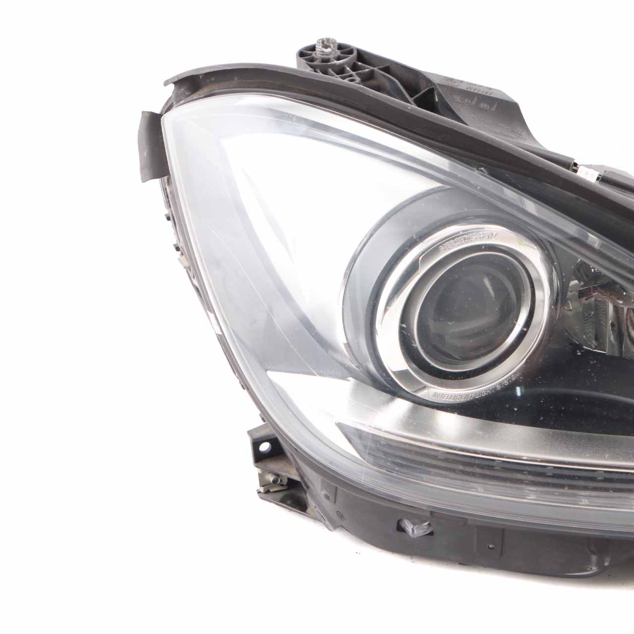 Mercedes W204 Headlamp Headlight Xenon Lamp Light Front Right O/S A2048204639