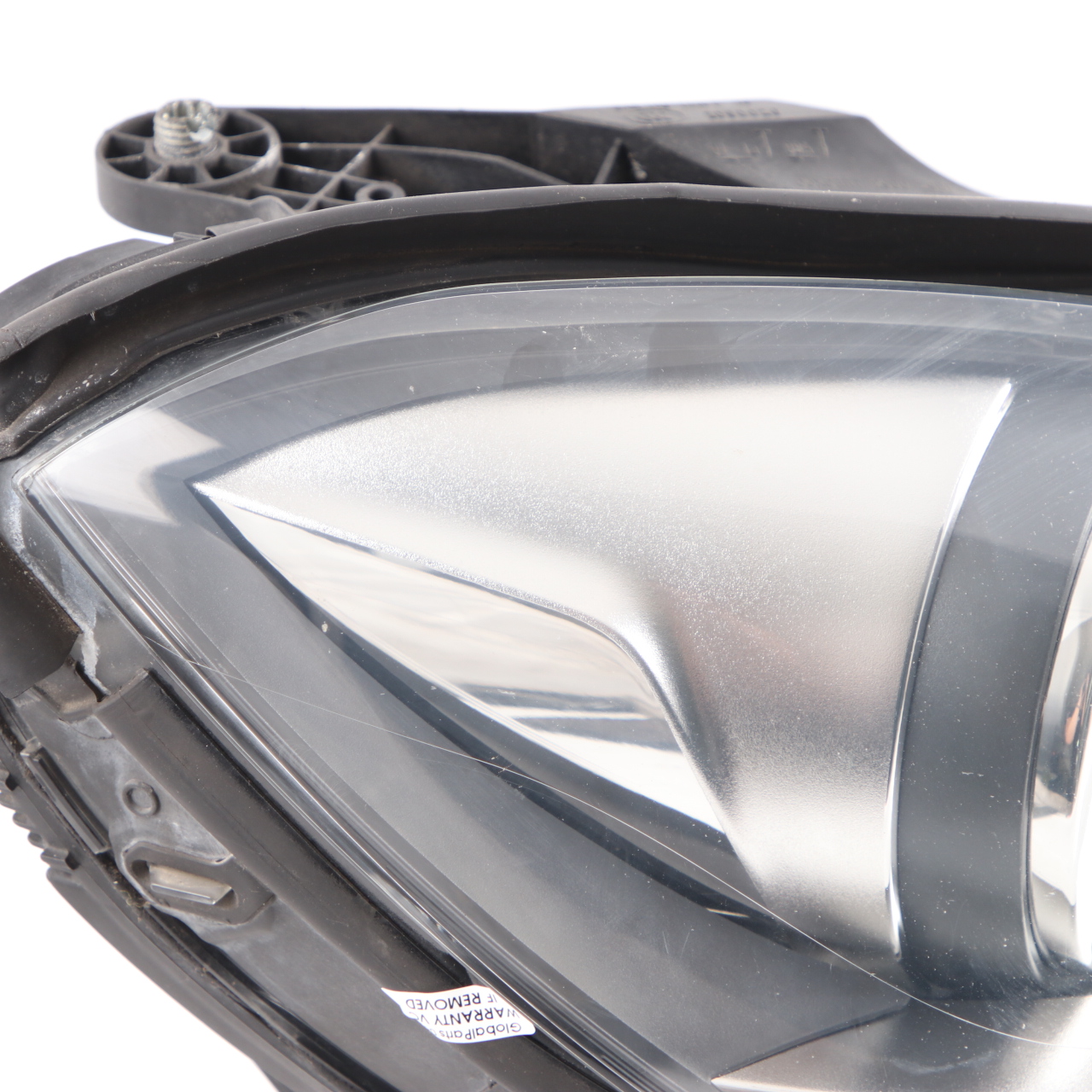 Mercedes W204 Headlamp Headlight Xenon Lamp Light Front Right O/S A2048204639